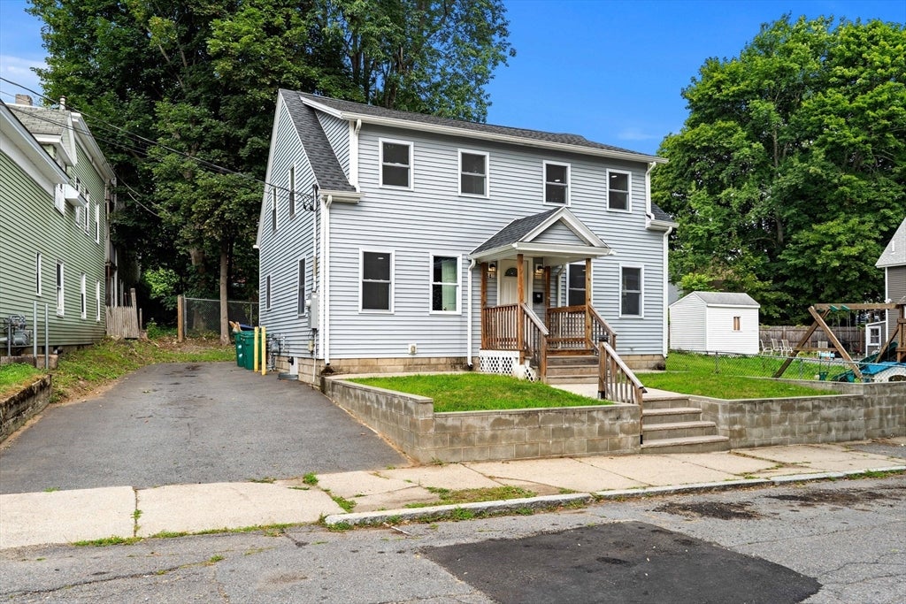 94 Pacific St, Fitchburg, MA, 94 Pacific St, Fitchburg, MA Photo #2