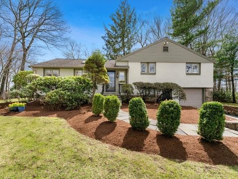 36 Kimlo Road Wellesley MA 02481