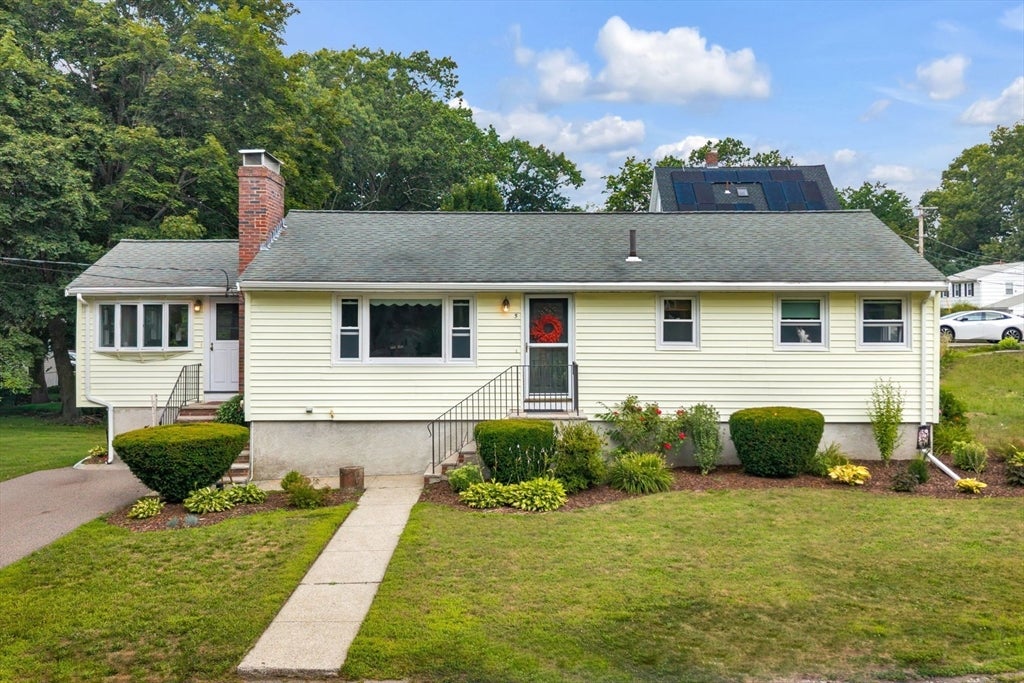 Photo of 5 Walters Ave, Dedham, MA