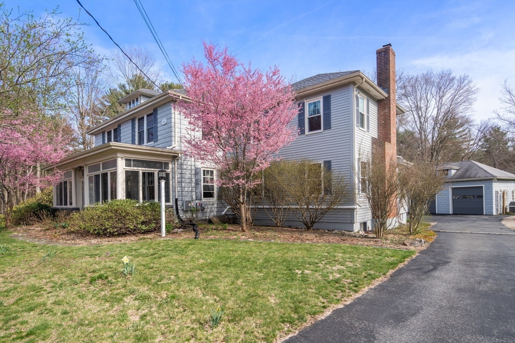 58 Hartford St