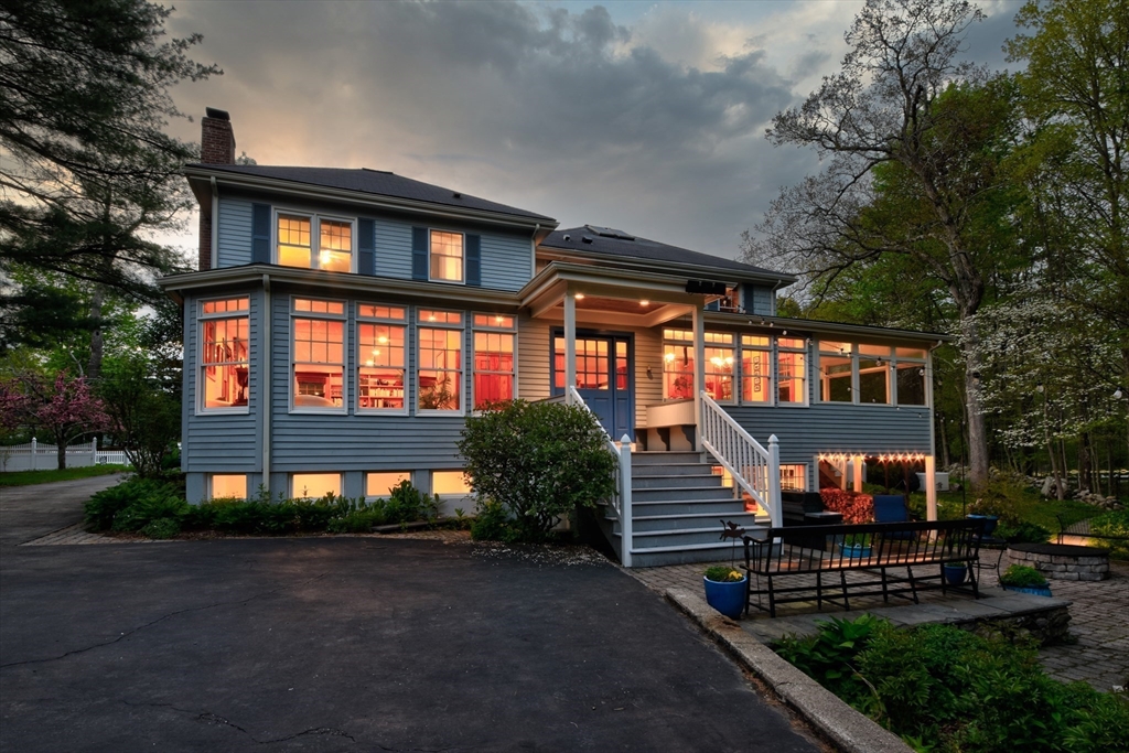 58 Hartford St