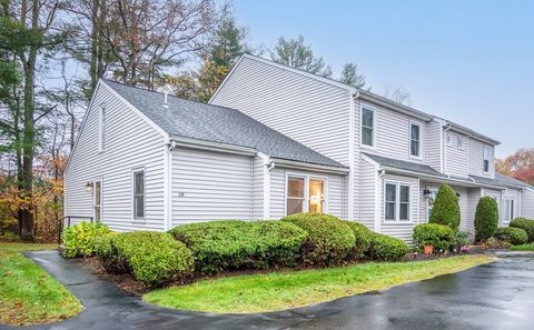 18 Prudence Crandall Ln 18 Easton MA 02356