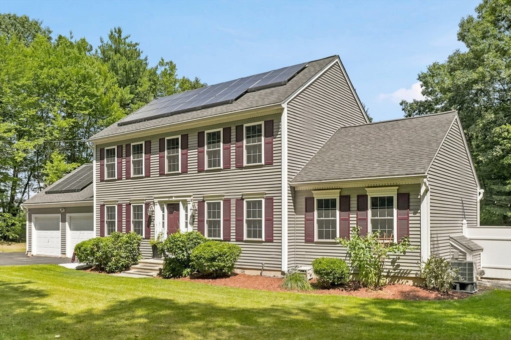 1725 Shirley Rd, Lancaster, MA Photo #1