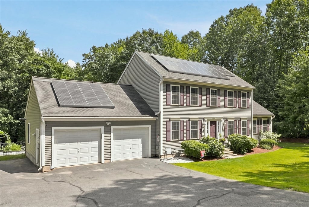 1725 Shirley Rd, Lancaster, MA Photo #2