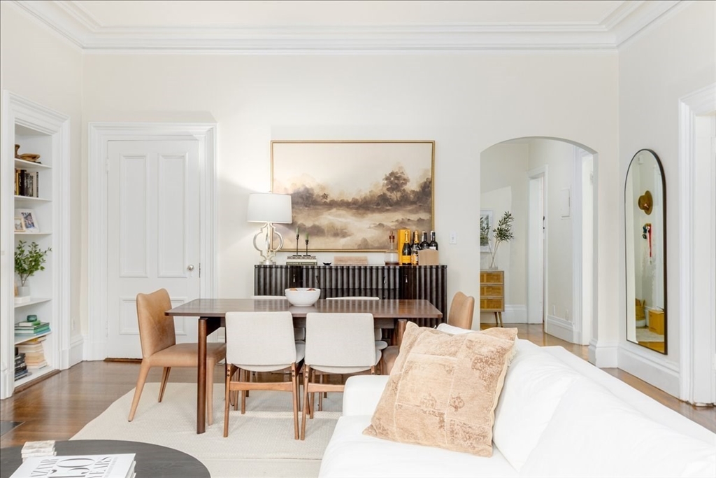 133 Marlborough Street 7