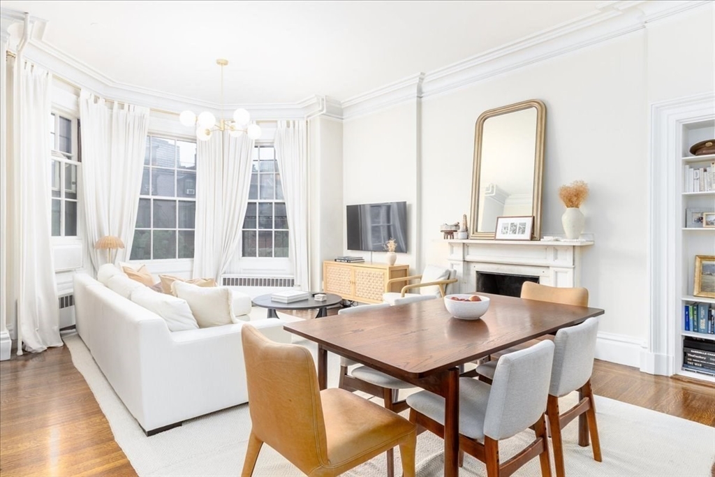 133 Marlborough Street 7