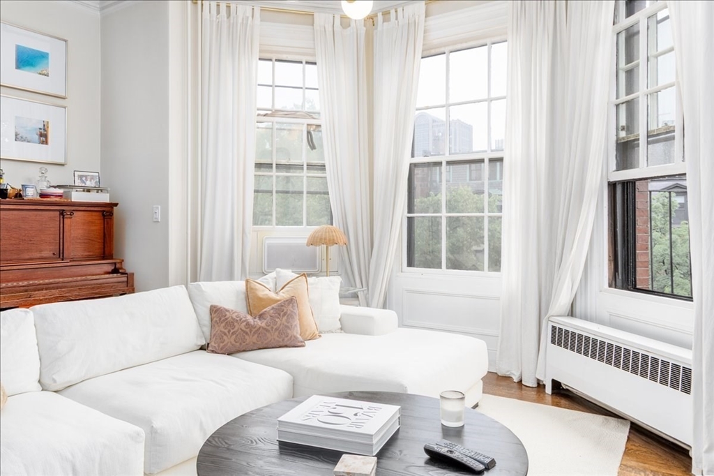 133 Marlborough Street 7