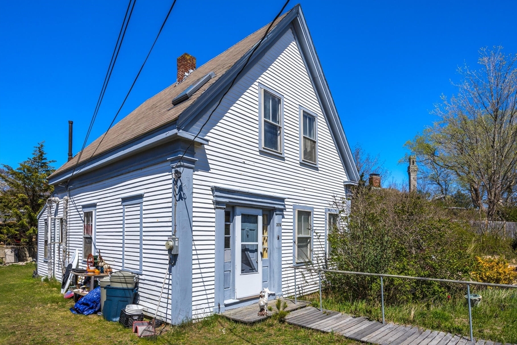 37D Court Street