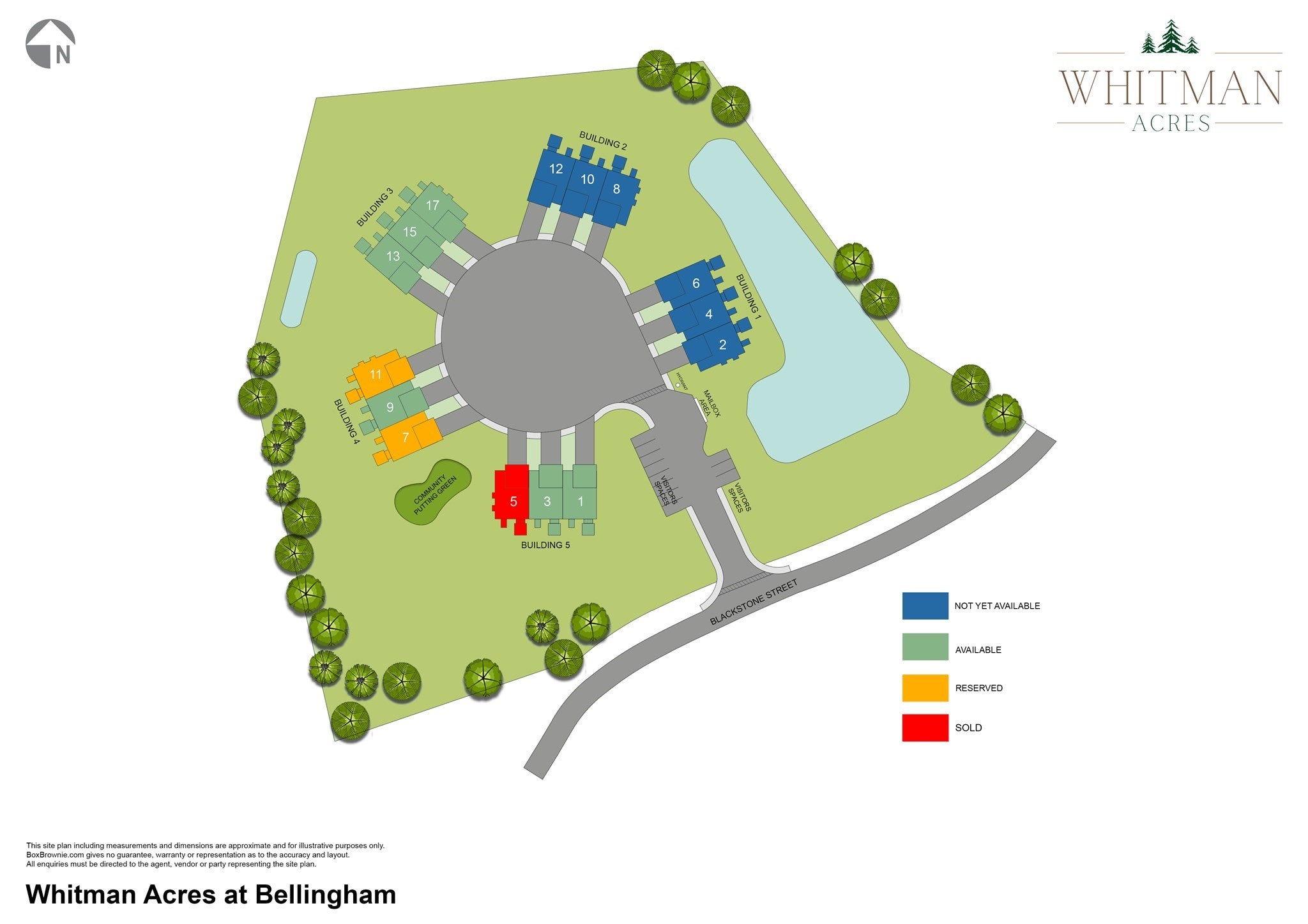13 Whitman Circle #13, Bellingham, MA, 13 Whitman Circle #13, Bellingham, MA Photo #38