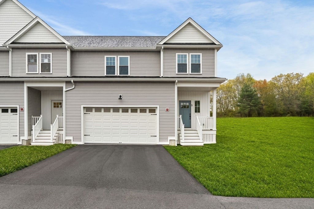 13 Whitman Circle #13, Bellingham, MA, 13 Whitman Circle #13, Bellingham, MA Photo #35