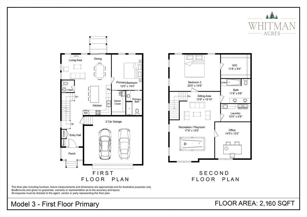 13 Whitman Circle #13, Bellingham, MA, 13 Whitman Circle #13, Bellingham, MA Photo #6