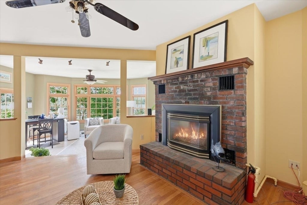 36 Bonnie Brier Circle, Hingham, MA, 36 Bonnie Brier Circle, Hingham, MA Photo #17