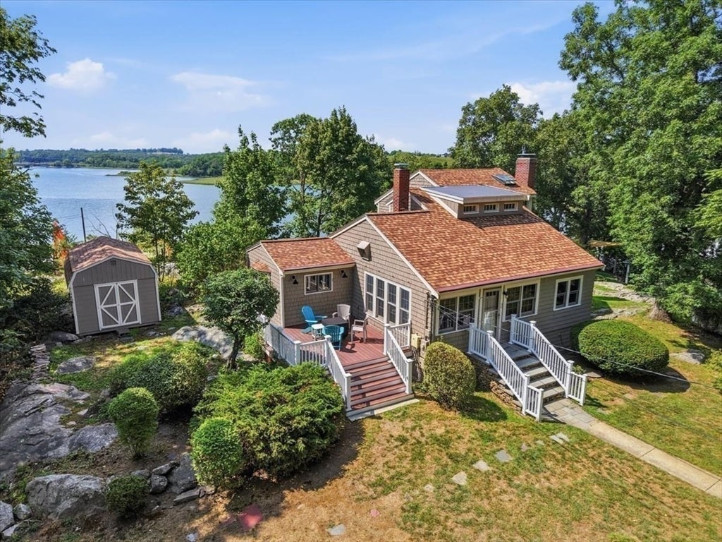 36 Bonnie Brier Circle