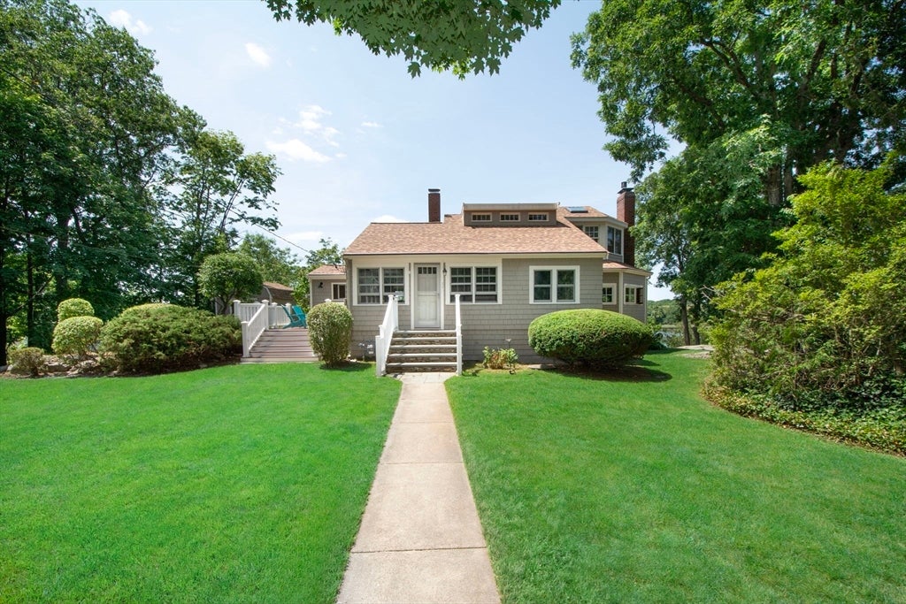 36 Bonnie Brier Circle, Hingham, MA, 36 Bonnie Brier Circle, Hingham, MA Photo #1