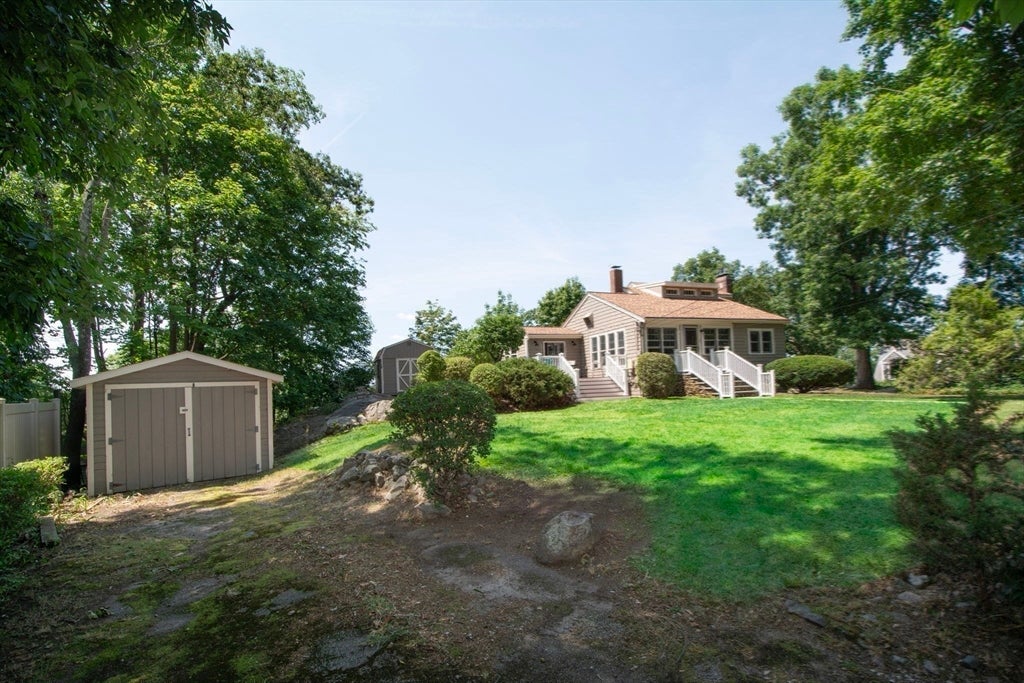 36 Bonnie Brier Circle, Hingham, MA, 36 Bonnie Brier Circle, Hingham, MA Photo #36
