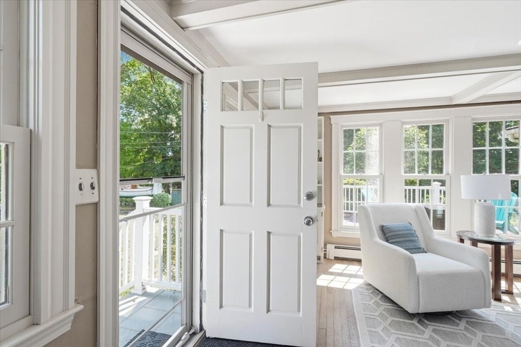 36 Bonnie Brier Circle