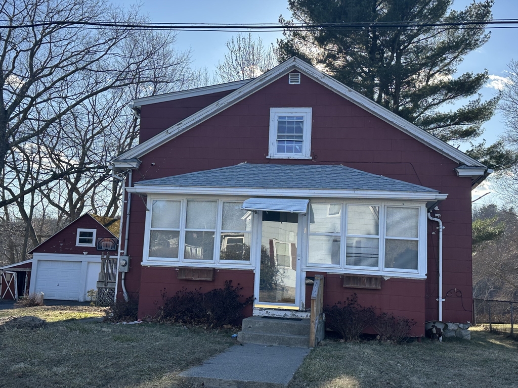 1 Eames Ave