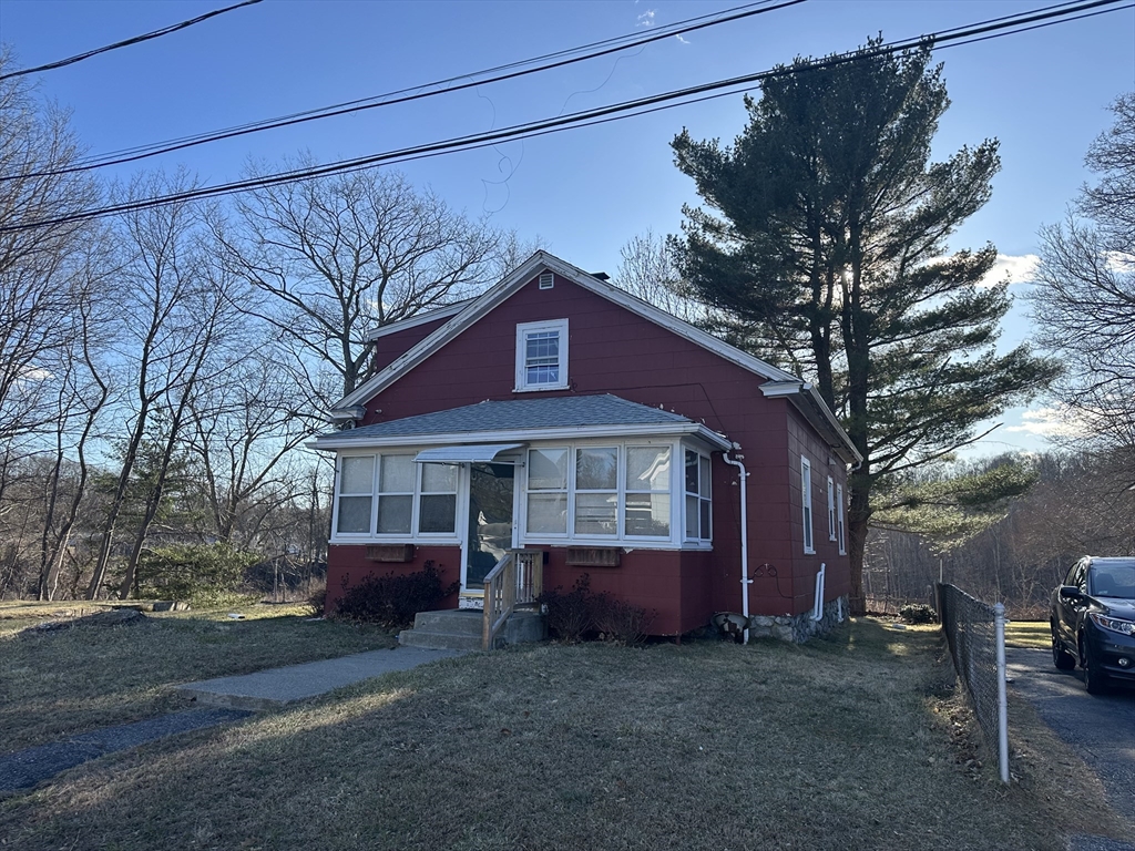 1 Eames Ave