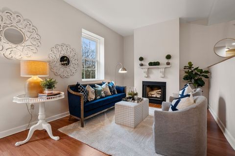 100 Parks St 32 Duxbury MA 02332