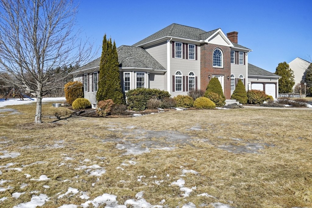 6 Muskett Drive
