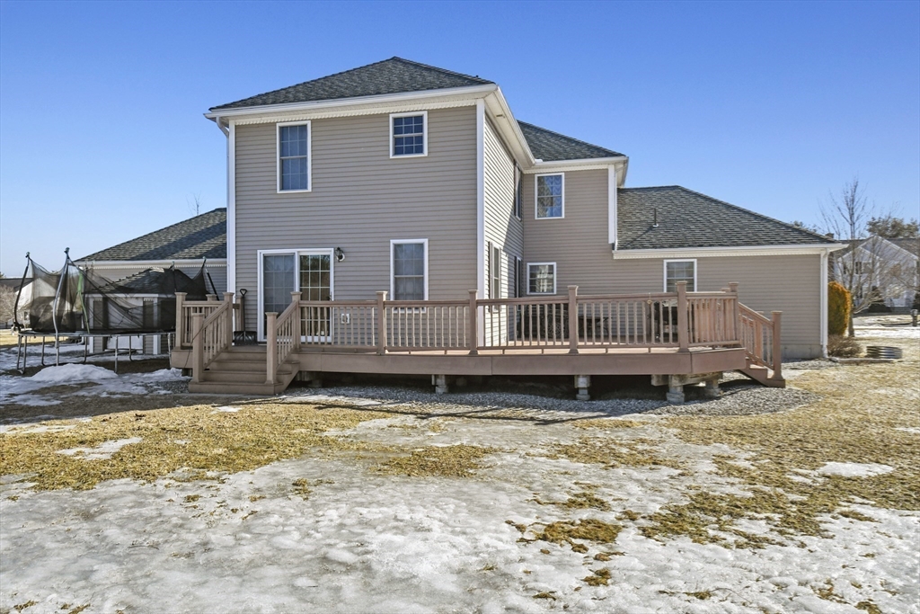 6 Muskett Drive