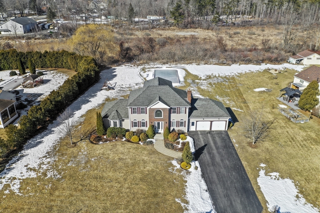 6 Muskett Drive