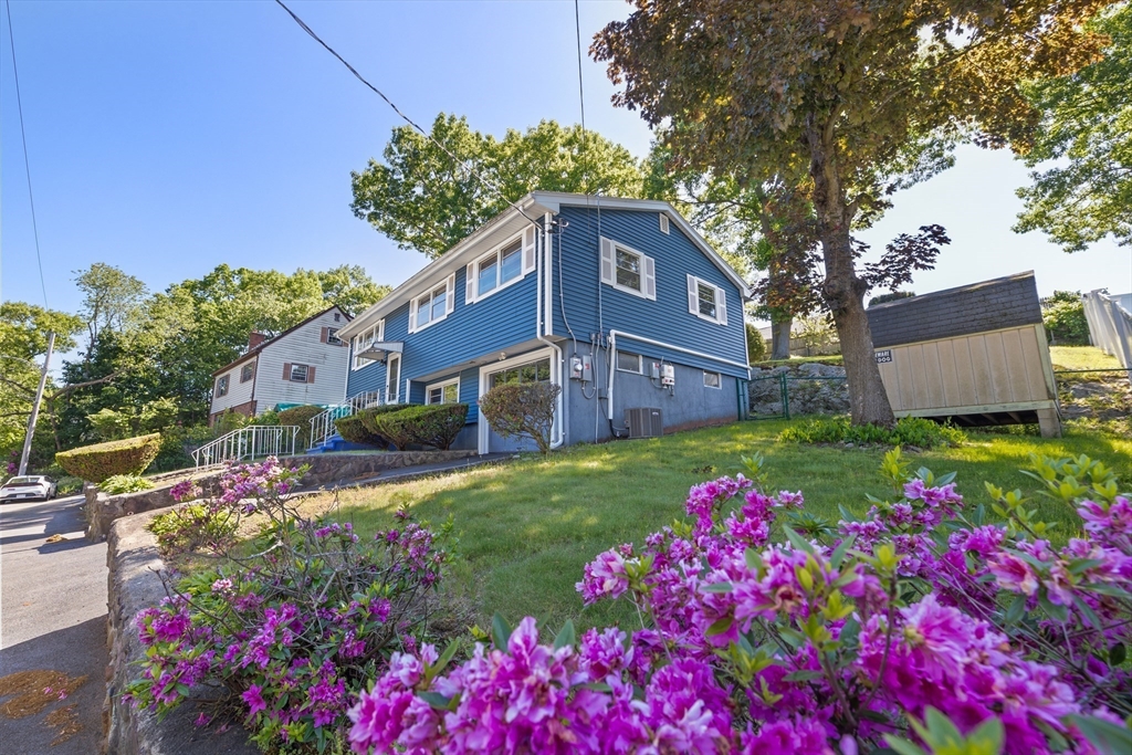 46 Hesper Street