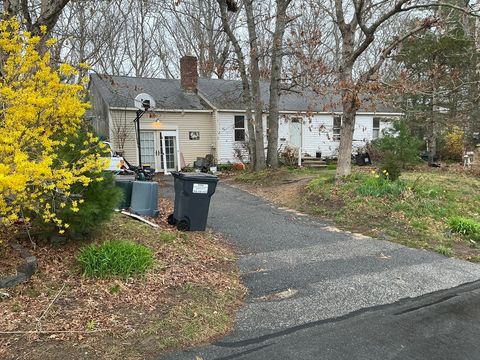 Photo of 4 Blackthorn Path, Sandwich, MA 02644 (MLS # 73504061)