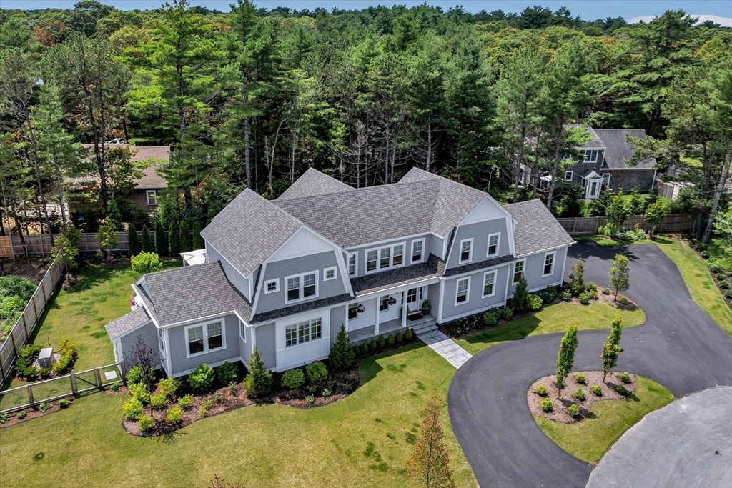 14 Willow Circle