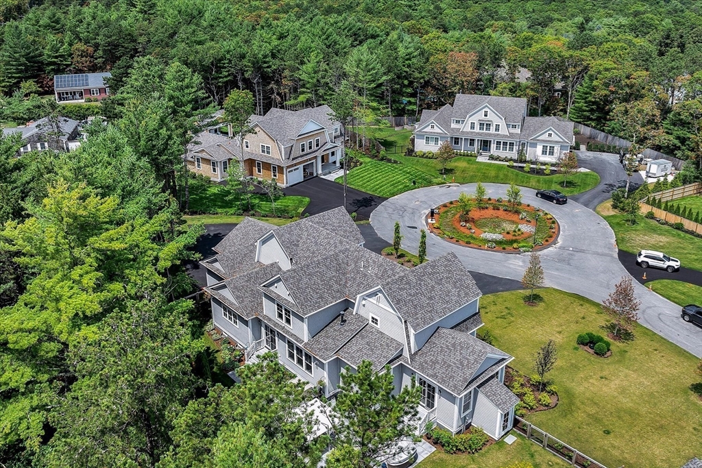 14 Willow Circle