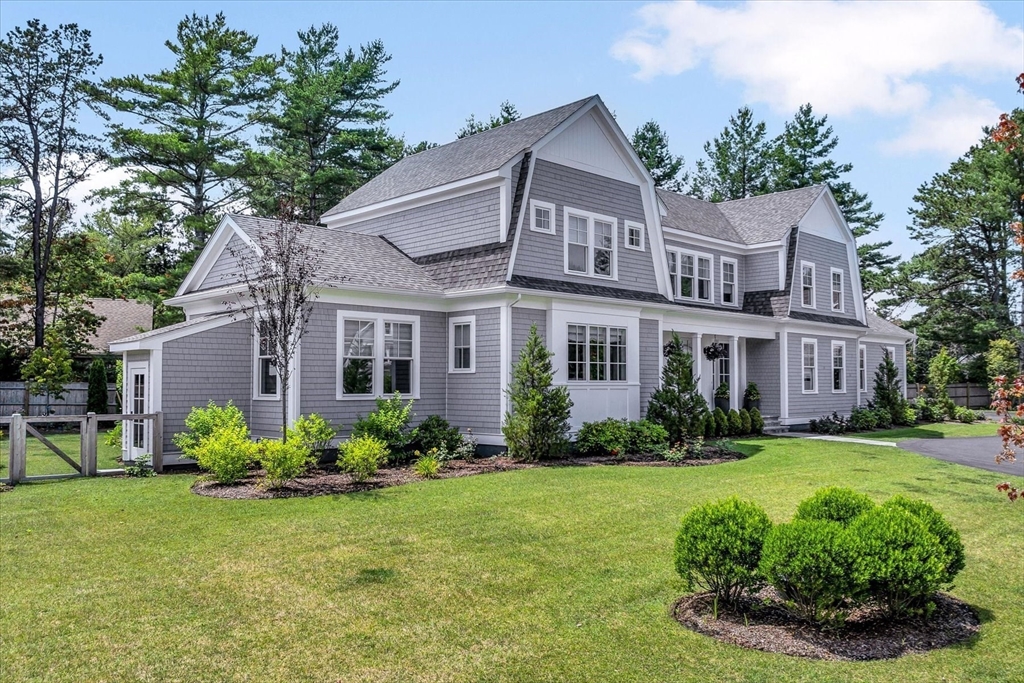 14 Willow Circle