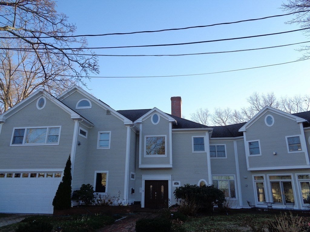 36 Sunhill Ln, Newton, MA Photo #1