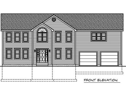 Lot 39 Stephanie Drive Holden MA 01520