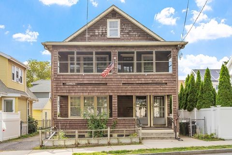 24-26 Louise St Watertown MA 02472