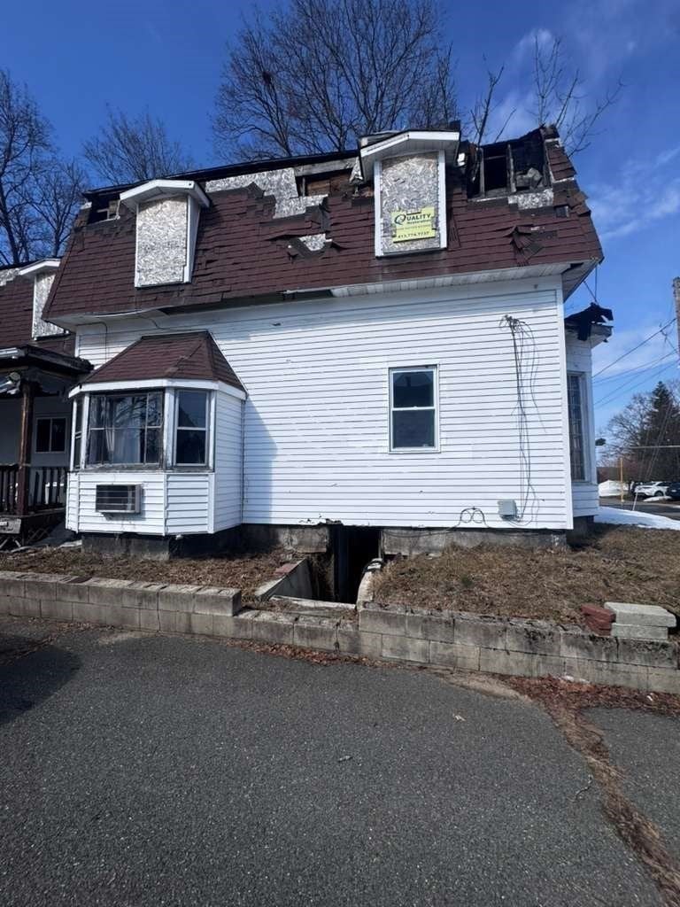 21 Park St