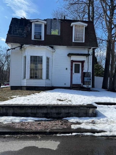 21 Park St Athol MA 01331