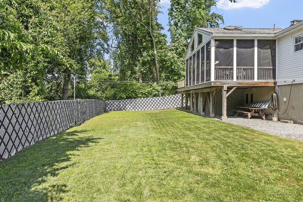8 Janis Terrace