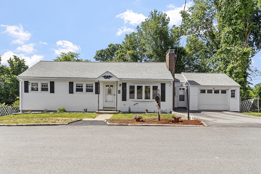 8 Janis Terrace
