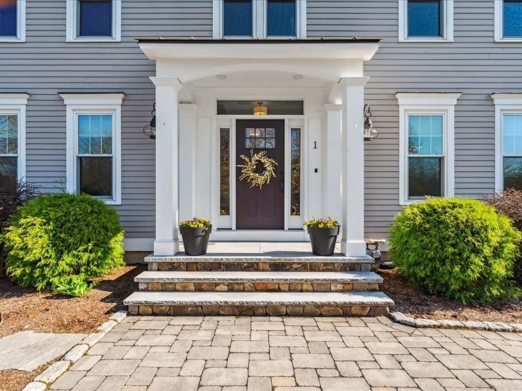1 Brickyard Lane