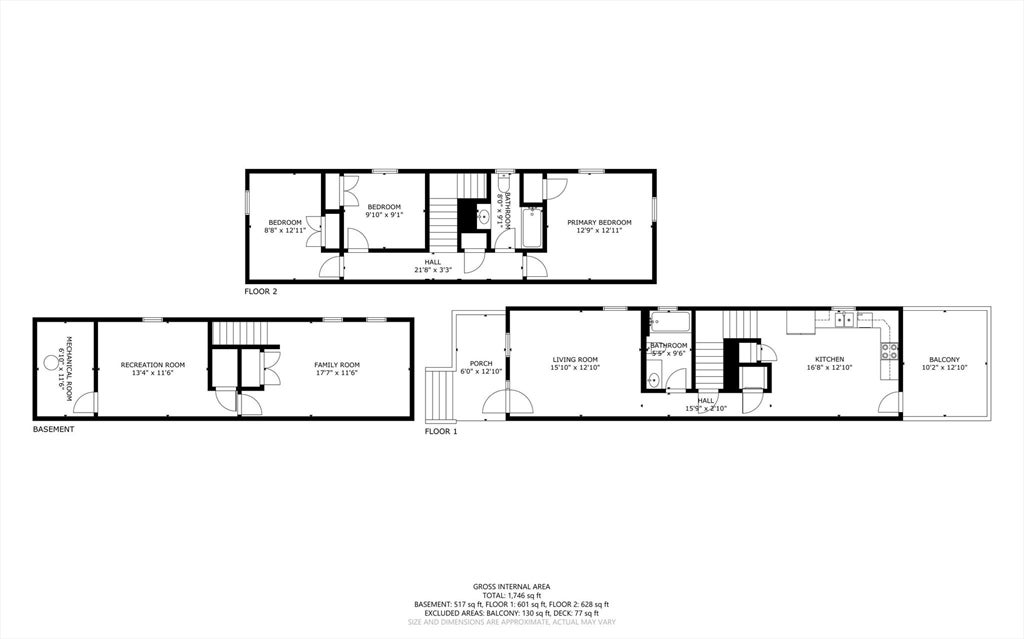90 Sterling St #E, West Boylston, MA, 90 Sterling St #E, West Boylston, MA Photo #30