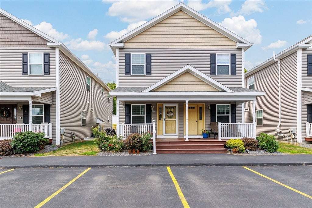 90 Sterling St #E, West Boylston, MA, 90 Sterling St #E, West Boylston, MA Photo #1