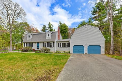606 Washington St Franklin MA 02038
