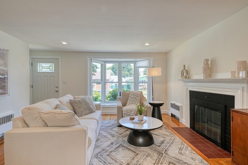 17 Pelham Rd