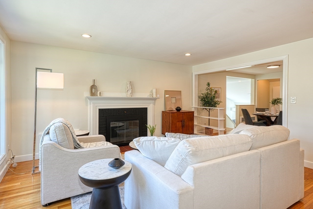 17 Pelham Rd