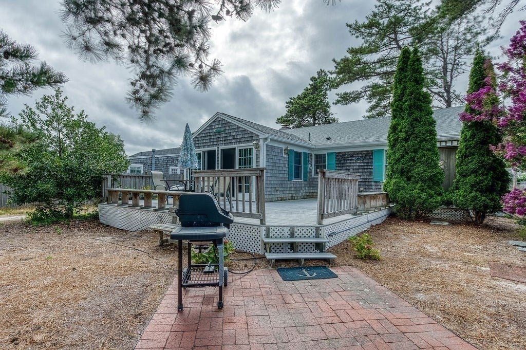 16 Lawrence Rd, Dennis, MA, 16 Lawrence Rd, Dennis, MA Photo #23