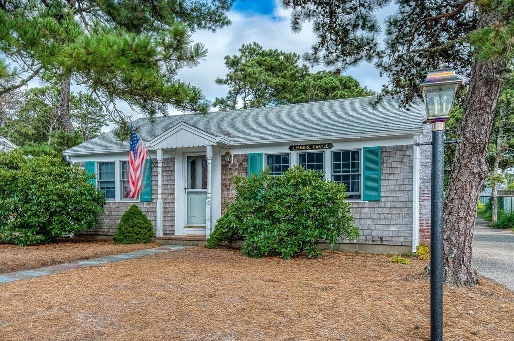 Photo of 16 Lawrence Rd, Dennis, MA