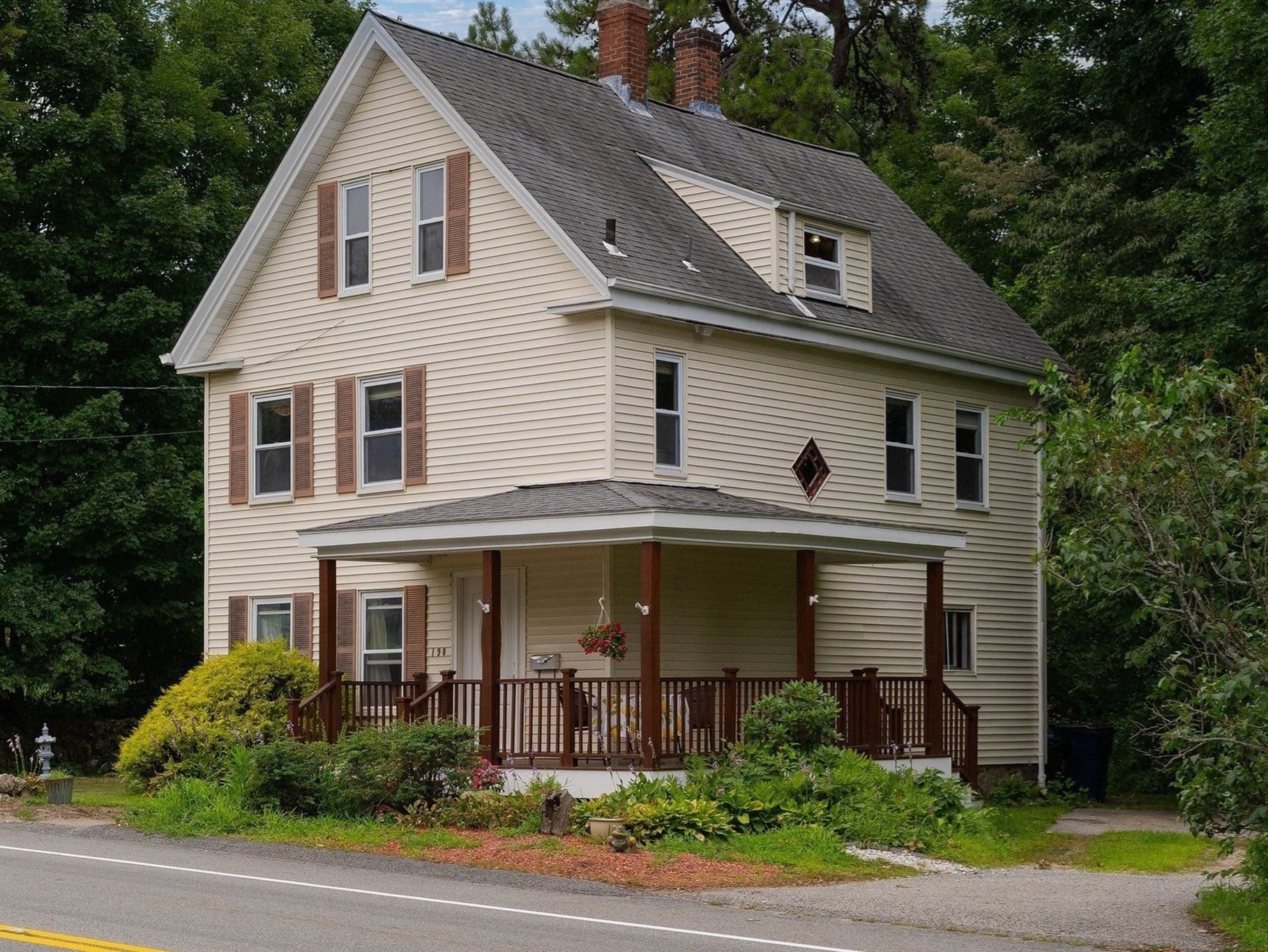 190 N. Main Street