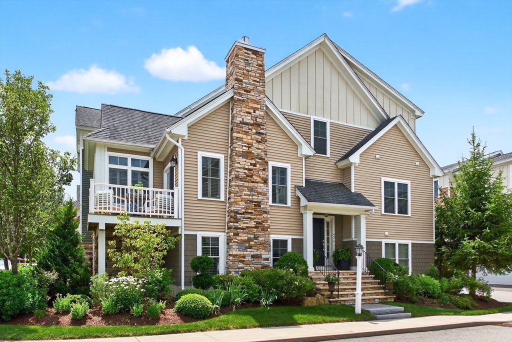 45 Boatwrights Loop