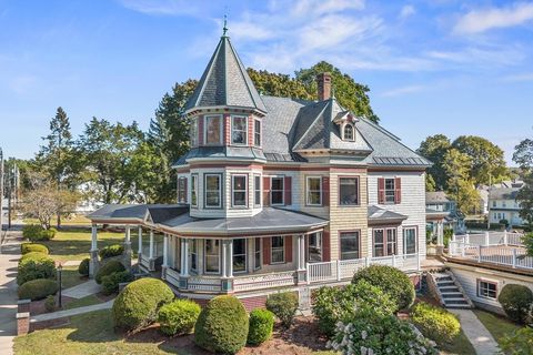 7 O'neil St Hudson MA 01749