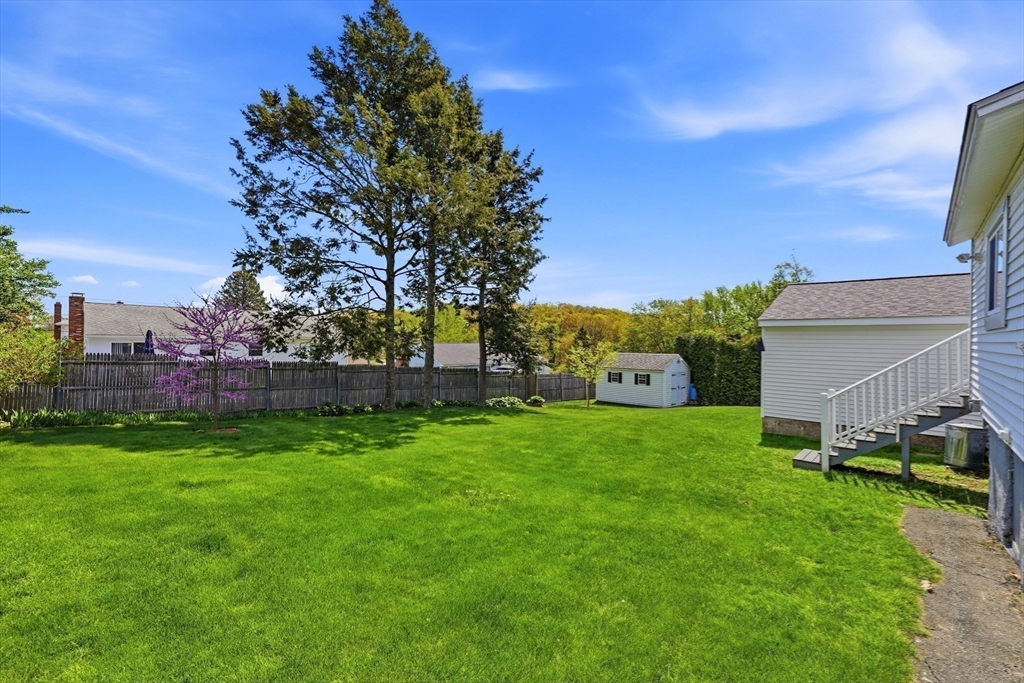 24 Dell Ave, Worcester, MA Photo #14